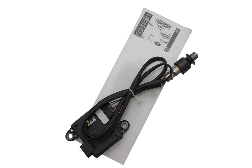 LR104387 - NOX Trap Temperature Sensor - 3.0 TDV6 and 4.4 TDV8 - Discovery 5, Range Rover 2013-2022, Range Rover Sport 2014-2023 - Genuine Land Rover option available Image 3