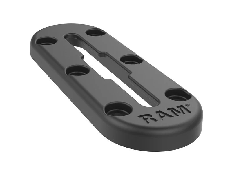 RAP-TRACK - RAM Tough Track Image 2