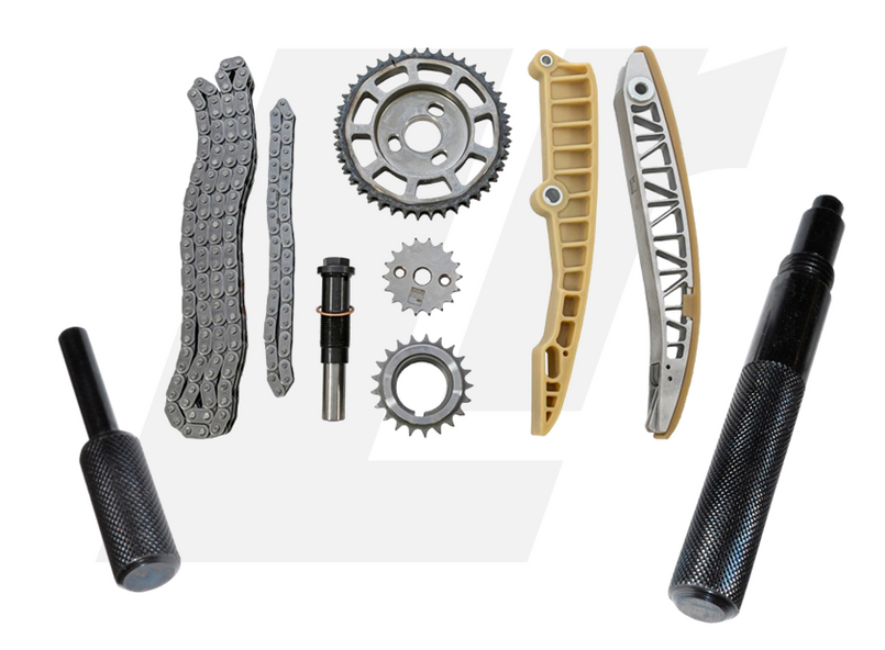 LRC11112 - TD5 Timing Chain Kit - Land Rover Defender and Discovery 2 Image 4