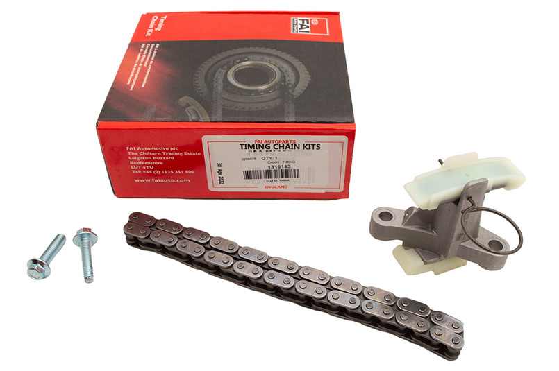 LRC11130 - Cam Shaft Timing Chain and Camshaft Seal Kit - 2.7 and 3.0 TDV6 for Discovery 3, 4 & 5, Range Rover Sport and Range Rover L405 Image 2