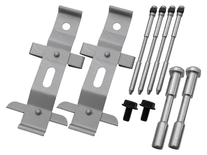 LR113962 - Front Brake Caliper Pin Kit - For Vehicles Fitted With Brembo Brakes - Genuine Land Rover option available Image 4
