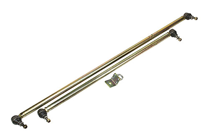 TF252 - Terrafirma Heavy Duty Discovery 1 Steering Arms/ Sumo Bars 4 Track Rod Ends Image 10