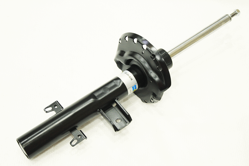 LR031668 - Rear Shock Absorber for Freelander 2 - Right Hand up to CH999999 (end of 2012) Image 5