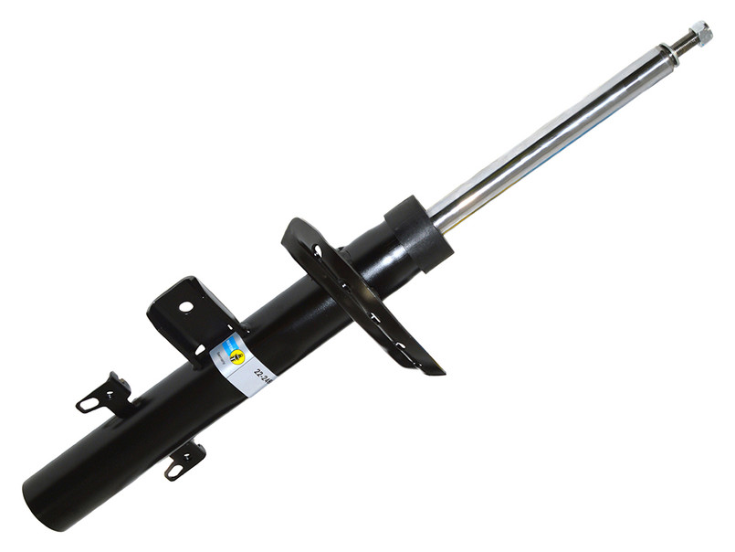 LR031666 - Rear Shock Absorber for Freelander 2 - Left Hand up to CH999999 (end of 2012) Image 6
