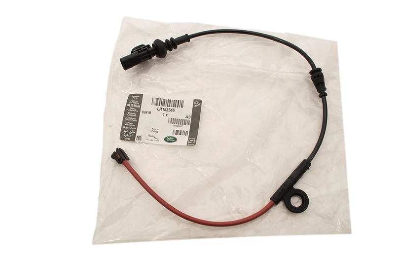 LR153546 - Front Brake Pad Wear Sensor Wire - Range Rover 2022 onwards & Range Rover 2023 onwards - Genuine Land Rover option available Image 4
