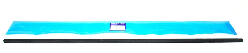 MUC4072 - Defender Door Channel - Rear Piece - up to EA340456 Image 2