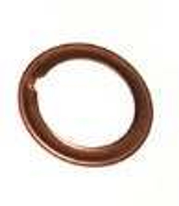 243972 - Copper Washer for Land Rover Series - Multiple Uses Image 2