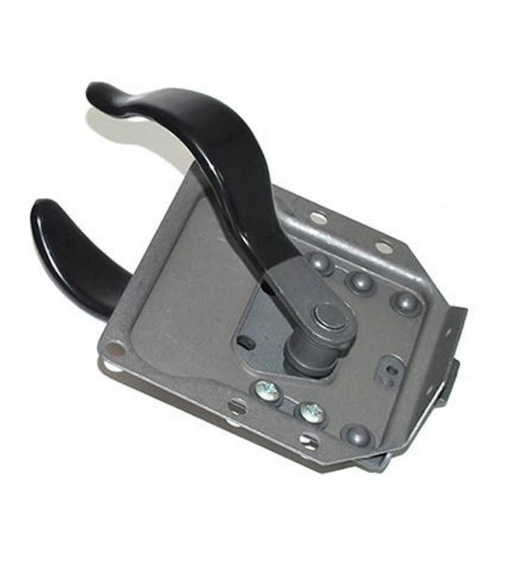 345433 - Door Handle for Series - Right Hand - For Land Rover Series from 1958-1981 (Comes With No Lock) Image 1