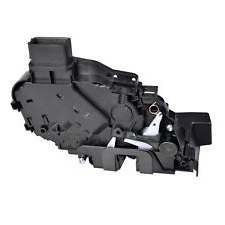 LR091354 - Range Rover Evoque Right Hand Front Door Latch - Keyless Start with Double Locking Power Lock Latch - From 2015 - Genuine Land Rover Image 2