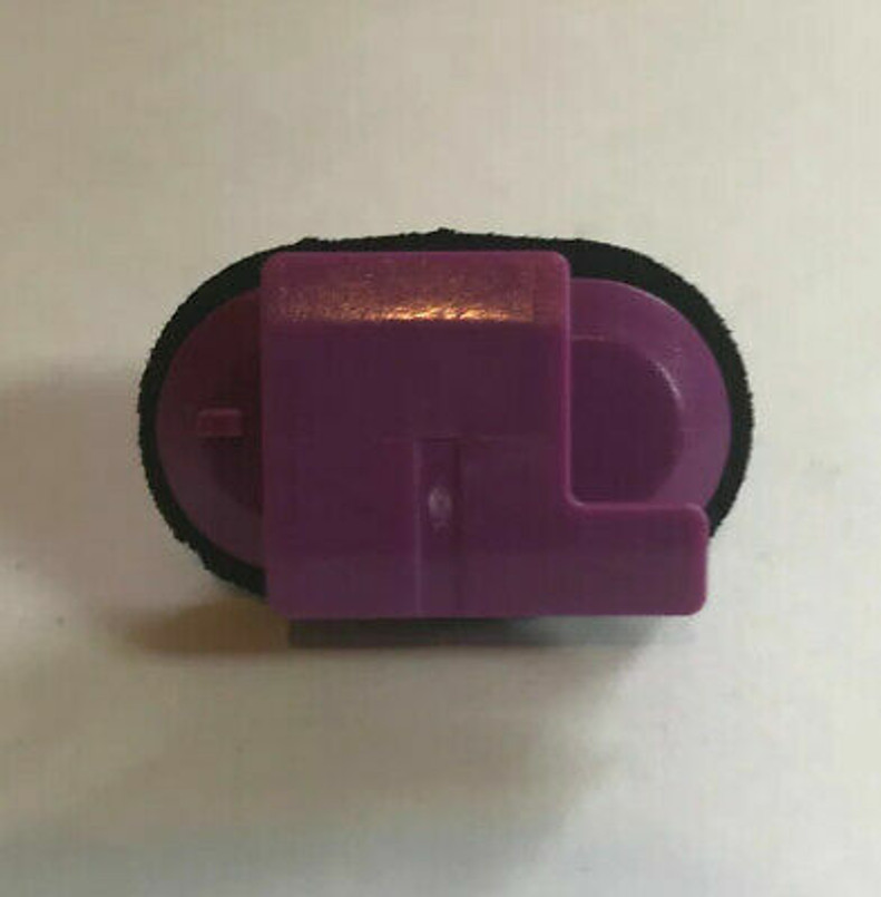 LR092198 - Trim Clip for Pillar and Side Trims on Range Rover Evoque (2 Door) and Range Rover Velar Image 1