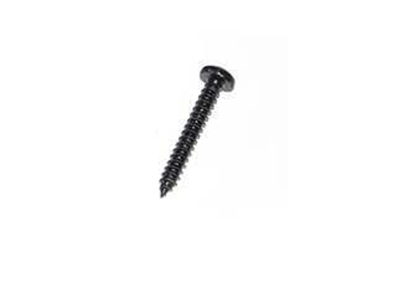 AB606084 - Self-Tapping Screw 6 x 1" - For Defender Interior A Pillar Trim  Image 1