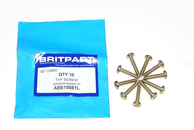 AB610081L