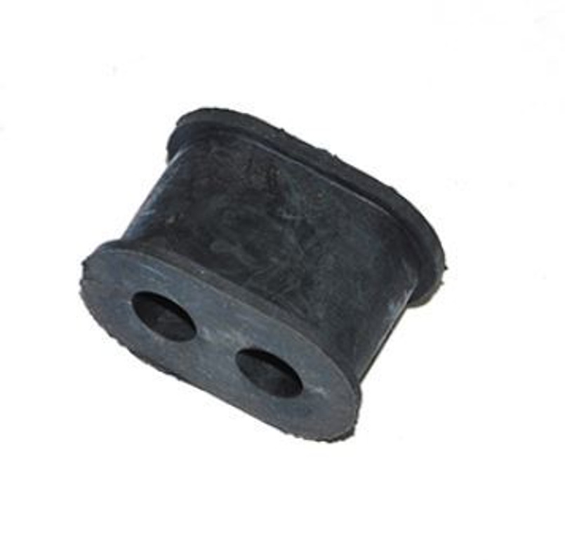 ANR6704 - ACE Pipe Double Mounting Rubber for Discovery 2 and Range Rover Sport 2005-2013 Genuine Image 1