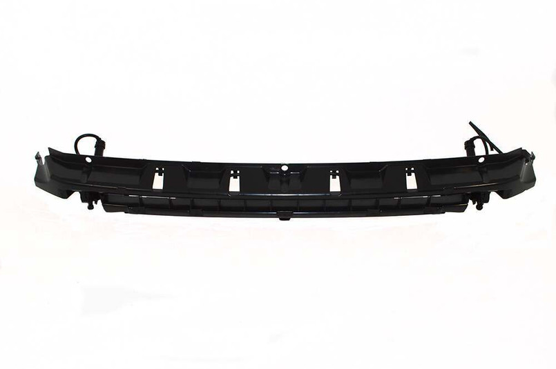 LR094157 - Front Bumper Mounting Bracket - Range Rover Evoque with Power Headlamp Wash - Genuine Land Rover Image 1