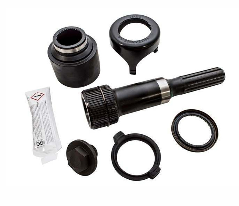DA2720 - Repair Kit for Defender Gearbox Box - MT82 Box - For Defender for 2007 Onwards Image 1