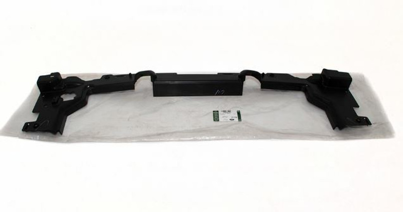 LR101104 - Upper Radiator Air Deflector for Range Rover Sport L494 - Fits up to 2017 (up to HA999999 Chassis Number) Image 1
