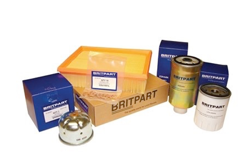 DA6048 - Range Rover Sport Service Kit - 2.7 Diesel From 7A000001 Image 1
