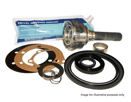 DA6063 - CV Joint Kit Land Rover Discovery 2 99-04 Image 1