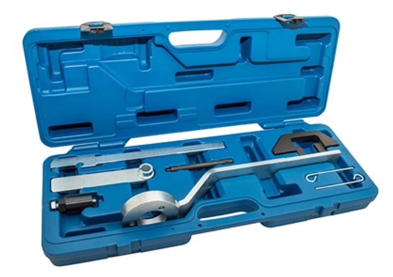 DA6129 - Timing Tool Kit Range Rover P38 BMW Diesel Image 1