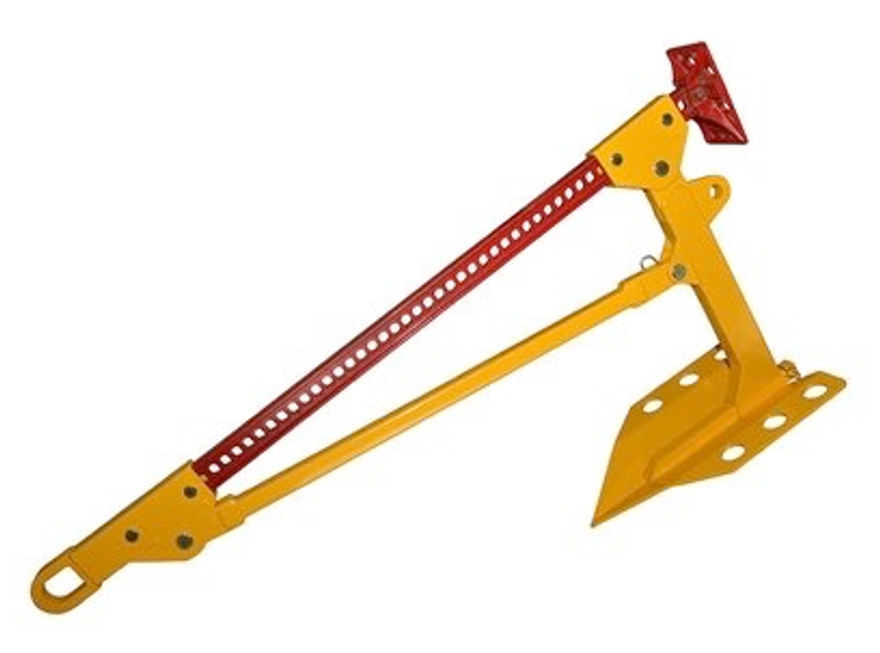 DA6541 - Heavy Duty Ground Anchor Image 1