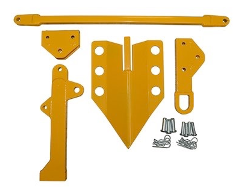 DA6541 - Heavy Duty Ground Anchor Image 3