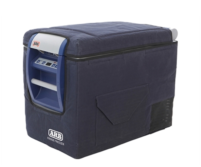 DA6822 - ARB fridge freezer canvas transit bag 60 Litre Image 1