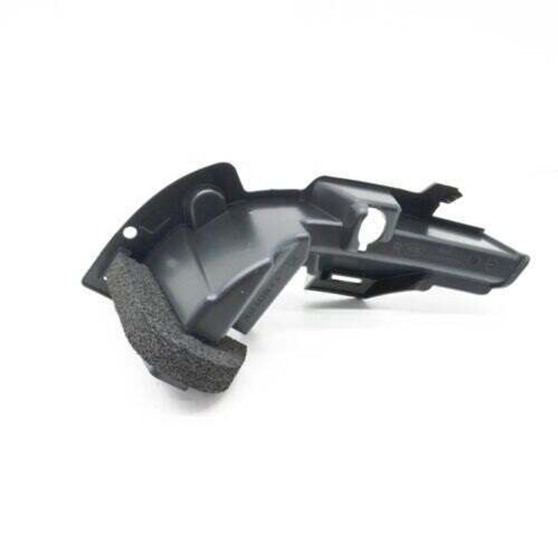 LR104900 - Right Hand Blanking Plate for Front Bumper on Range Rover Sport L494 (Fits from 2018 - Doesn't Fit SVR) Image 1
