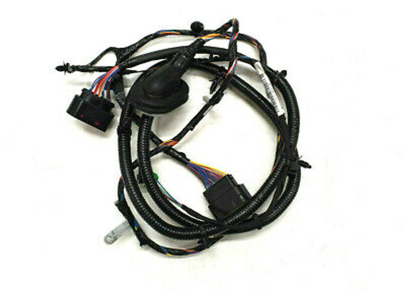 LR108267 - Wiring Harness for Discovery 5 Deployable  Tow Bar - Genuine Land Rover Image 1