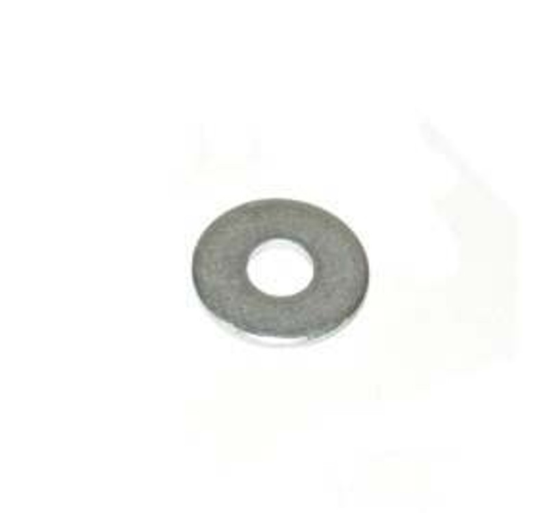 LR044352 - Washer M10 for Front Bumper Bolts on Land Rover Defender Image 2