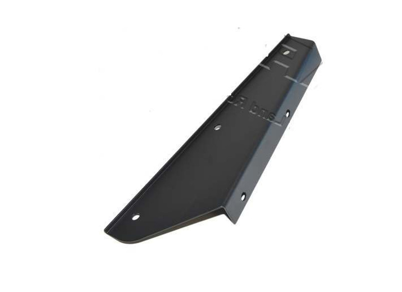 MTC3000 - Front Right Hand Mudflap Bracket for Land Rover Defender Image 1