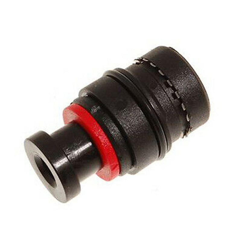 LZN100220L - Press In Insert for Inlet Manifold - Discovery 2 V8, Range Rover P38 V8 and Freelander 1 Petrol Models Image 1