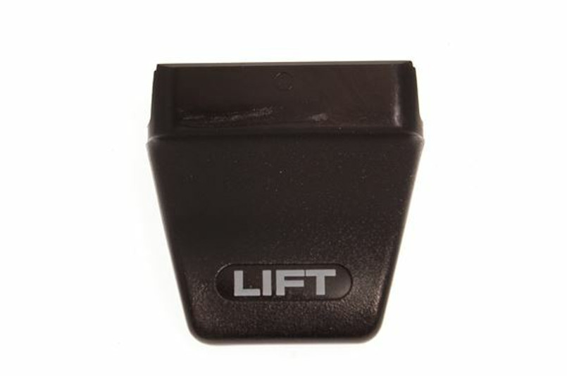 MWC1654 - Lower Tailgate Lock Tab - Range Rover Classic Image 1