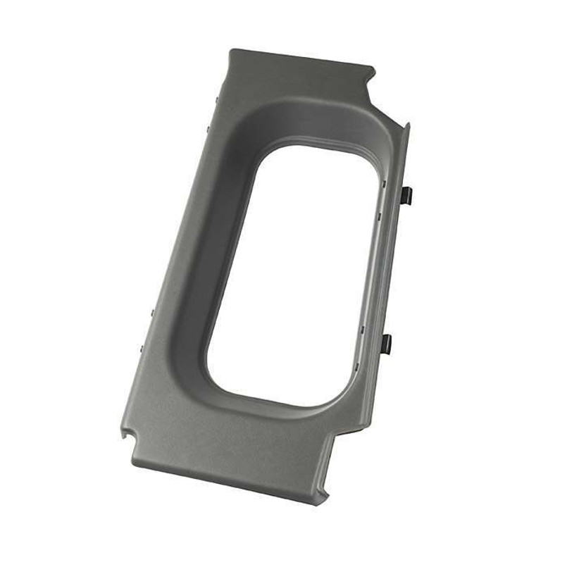 MWC8911LOY - Rear Interior Trim Finisher for Land Rover Defender 110 - Dark Granite - Left Hand - Genuine Land Rover Image 1