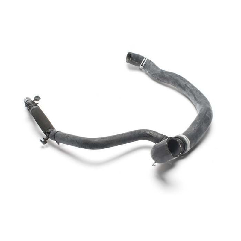 PCH002280 - Bottom Radiator Hose for Defender TD5 (Fits from 2004 Onwards) Image 1