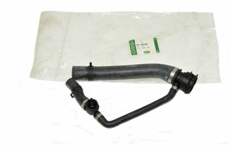 PCH502100 - Coolant System Bleed Hose for Range Rover L322 - 4.2 Supercharged Image 1
