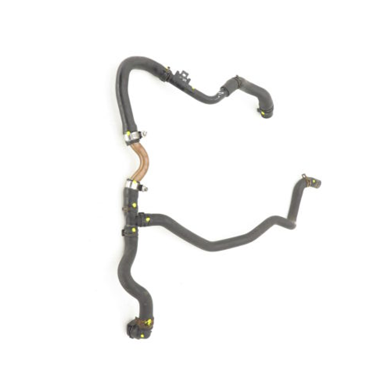 PCH503280 - Expansion Reservoir to Thermostat Hose - 3.6 TDV8 Image 1