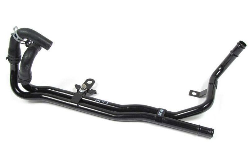 PFV500014 - Water Inlet Hose - Cologne V6 4.0 EFI Image 1