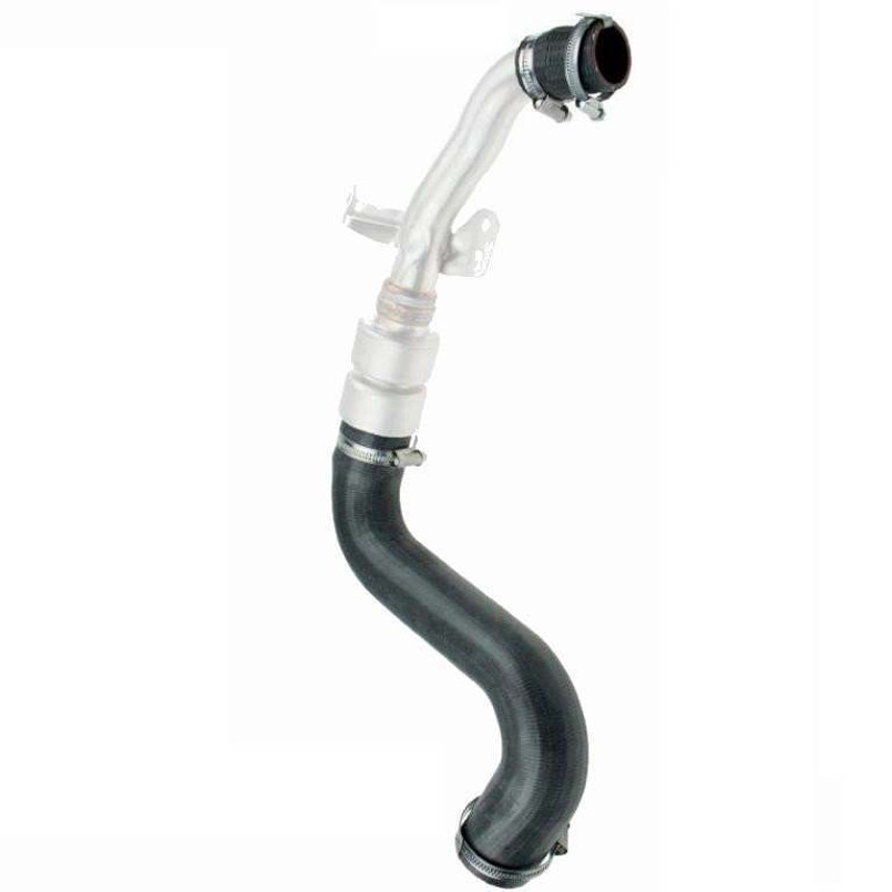 PNH500460 - Intercooler Hose for 3.6 TDV8 - Right Hand Lower - Range Rover L322 - Genuine Land Rover Image 1