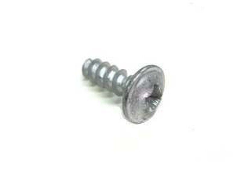 PYP100550 - Self Tapping Screw for the Radiator on Land Rover Defender - Fixes to Top of TD5 and Puma Radiators - Genuine Land Rover Image 1