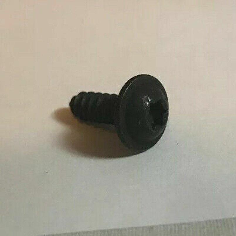 PYP500140 - 4.2 x 13mm Screw - 8 x 1/2 for Multiple Applications - Includes Defender Reflector Screw, Air Intake Duct and headlamp Retaining Screw Image 1