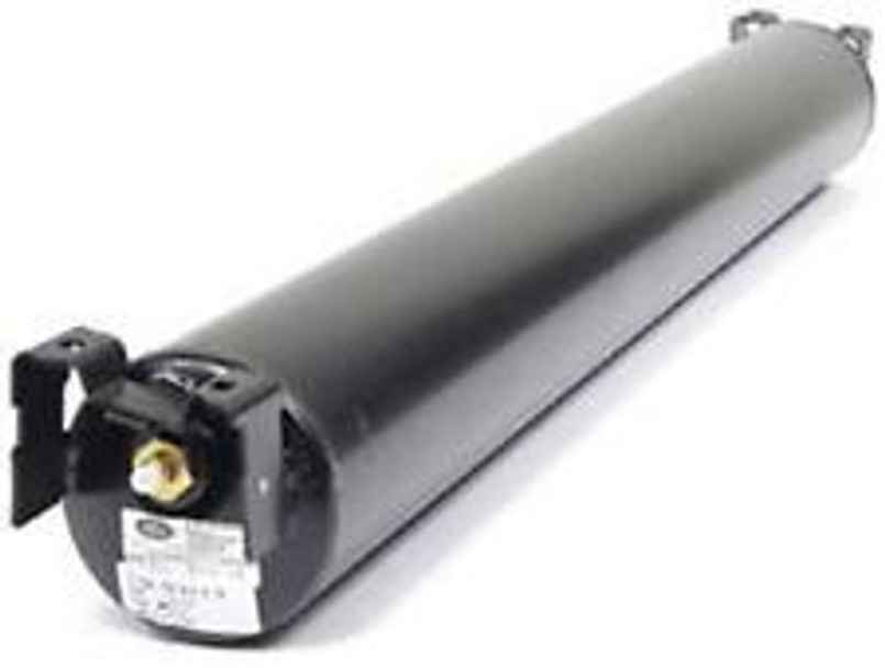 RQN500080 - Air Compressor Reservoir Tank - Fits Range Rover L322 from 2006-2012 - Genuine Land Rover Image 1