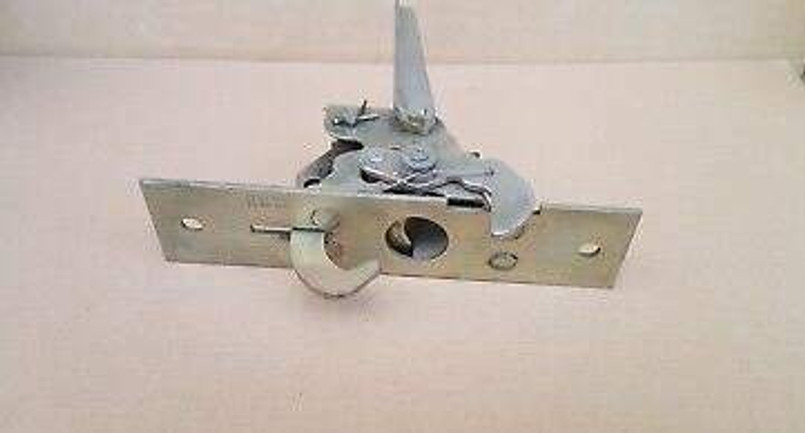 332401 - Bonnet Lock Catch for Land Rover Series - Fits Series 3 Bonnet up to 1984 Image 1