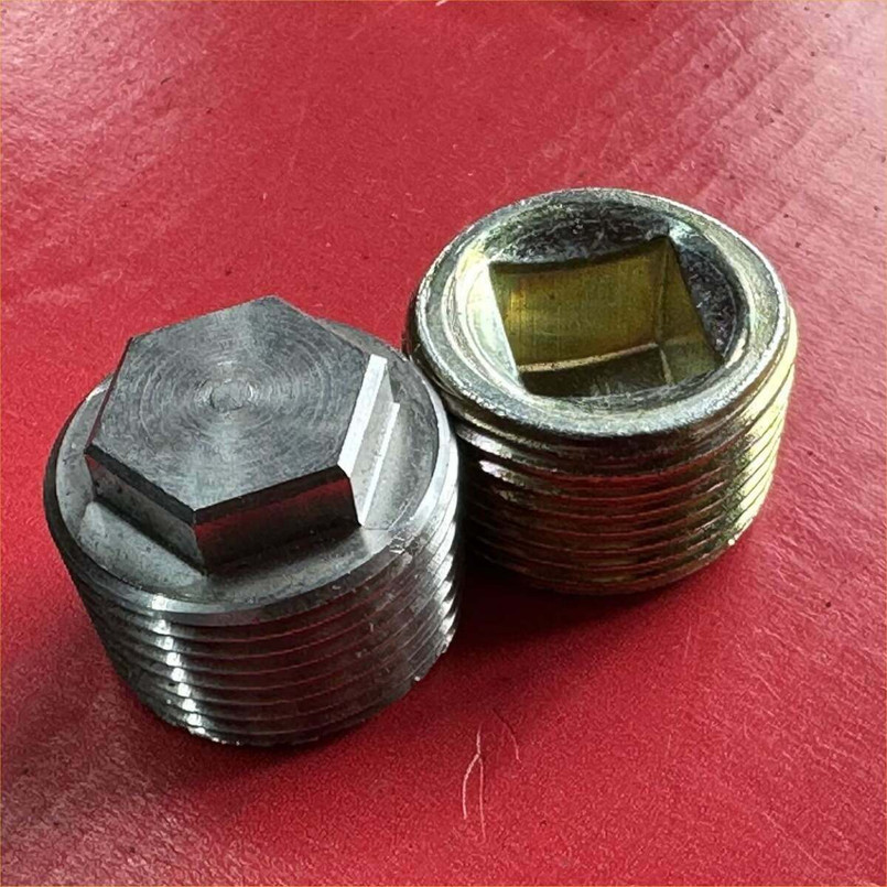 RTC6021 - Super Magnetic Oil Drain Plug for the Borg Warner Transfer Box - Range Rover Classic Image 2