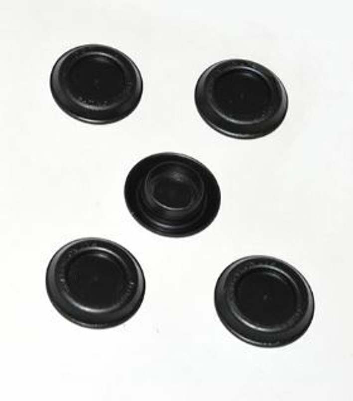 338020 - 19mm Grommet - Blanking Plug - Multiple Uses on Land Rover and Range Rover Vehicles (Priced Individually) Image 1