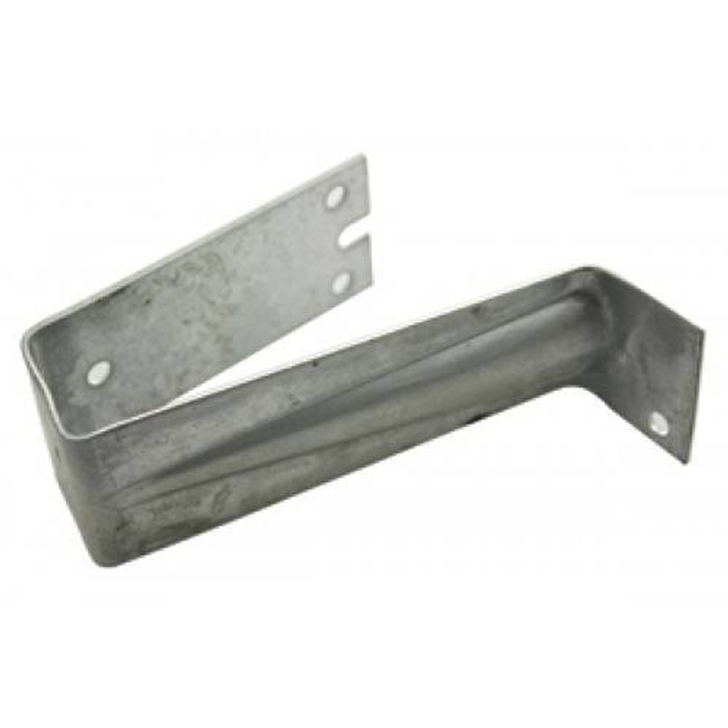 347553 - Seat Mounting Bracket for Land Rover Series 2A & 3 Image 1