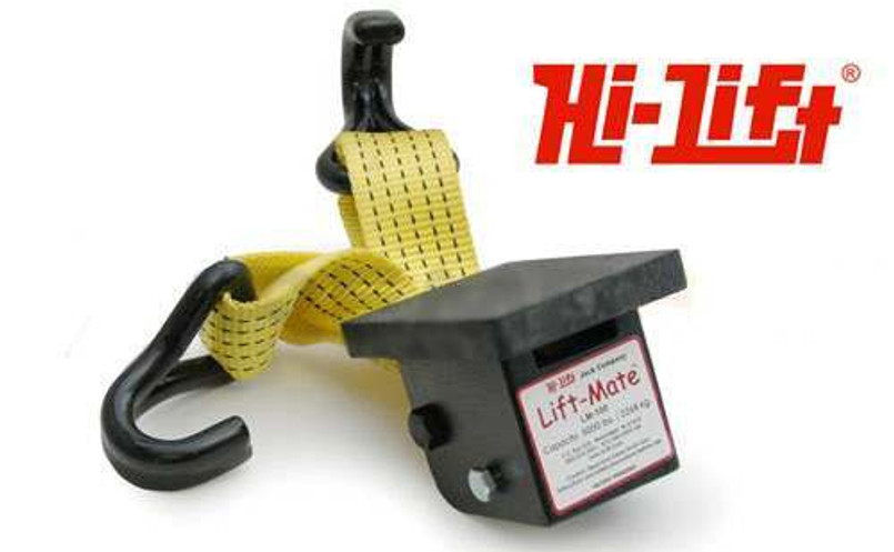LM100 - Jacking Lift Mate by Hi-Lift Image 1