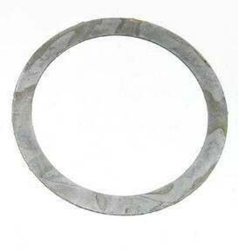 TYS101300 - Inner Differential Shim for Rover Style Axle - 1.505mm - Genuine Land Rover - Defender, Discovery 1 & 2 and Range Rover Classic Image 1