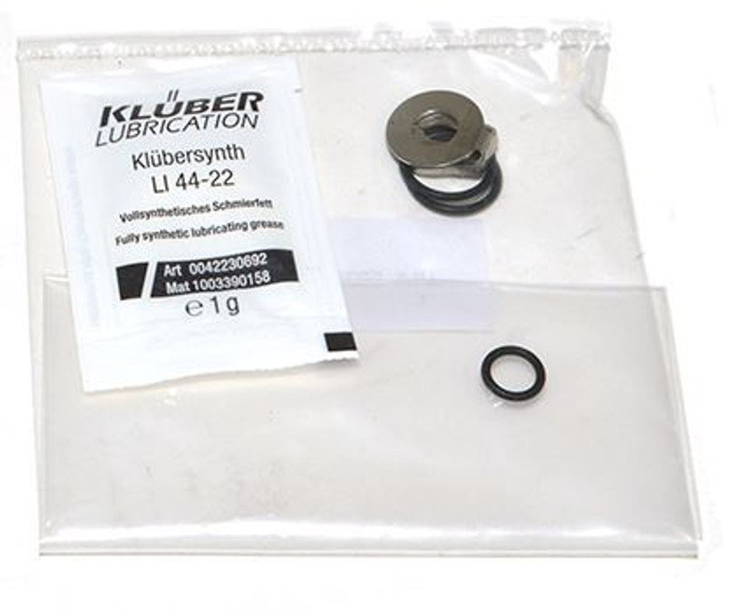 ULA500030 - Discovery 3 & 4 Manual Gearbox Linkage Repair Kit - 6 Speed MAN - Genuine Land Rover Image 1