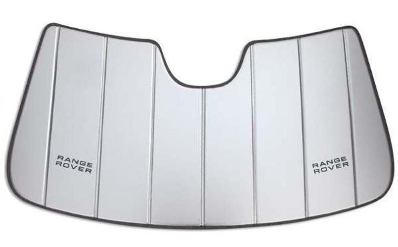 VPLFY0070 - Sunshade For Range Rover L322 2010-2012 Image 1
