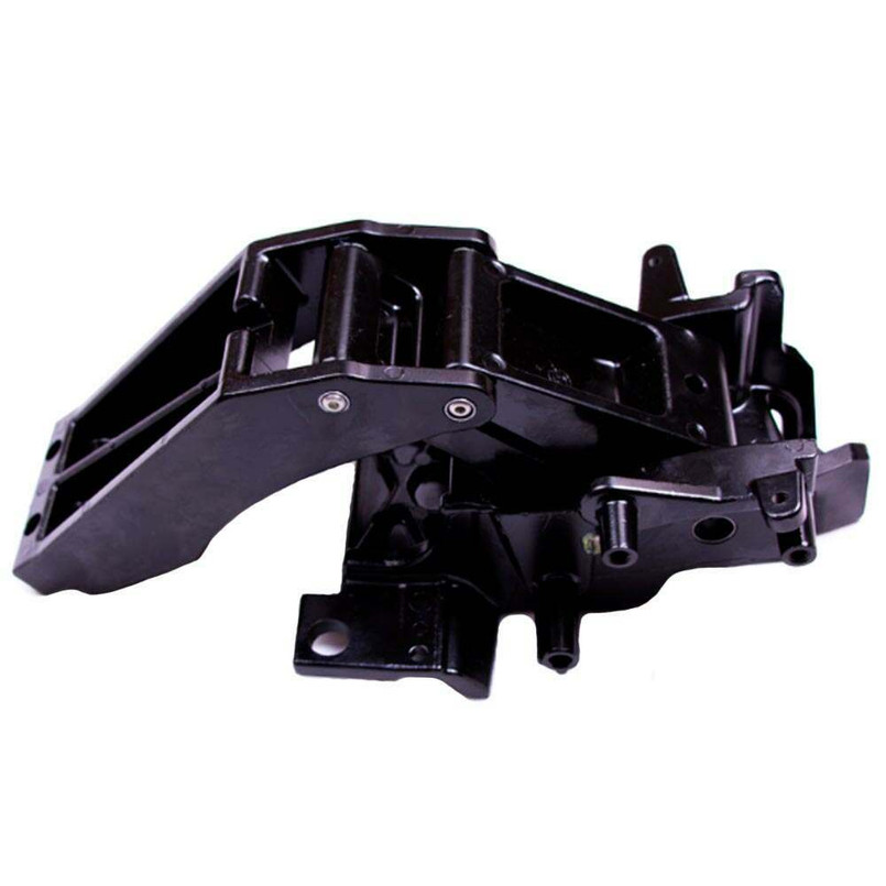 VPLGP0138 - Left Hand Rear Bracket for Deployable Side Steps - Range Rover L405 and Range Rover Sport L494 - Genuine Land Rover Image 1